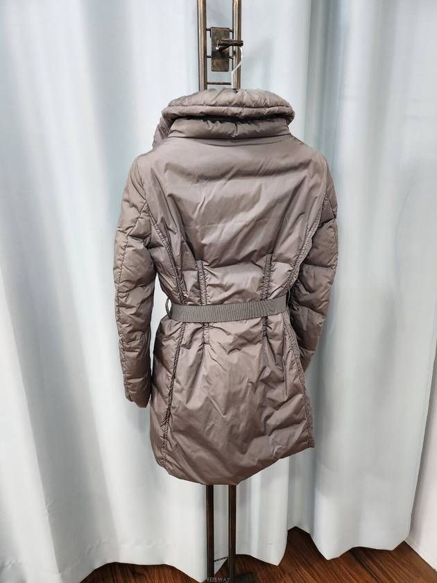 women padding - MONCLER - BALAAN 7