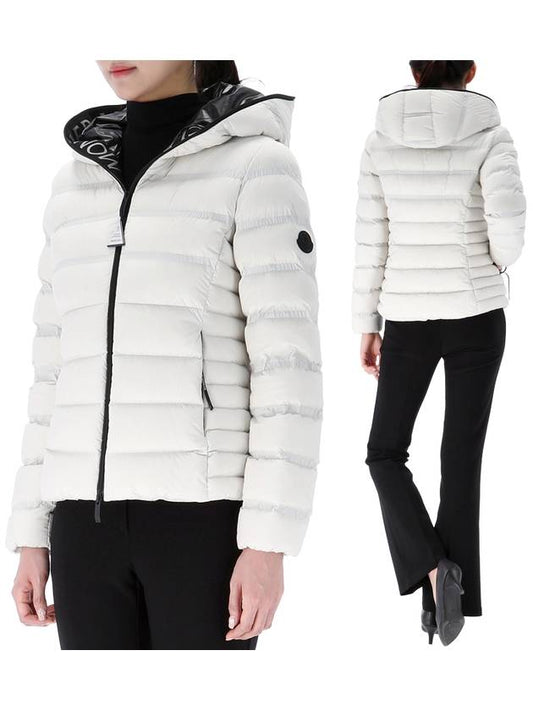 ALETE down jacket 1A00021 595FK 90D - MONCLER - BALAAN 1