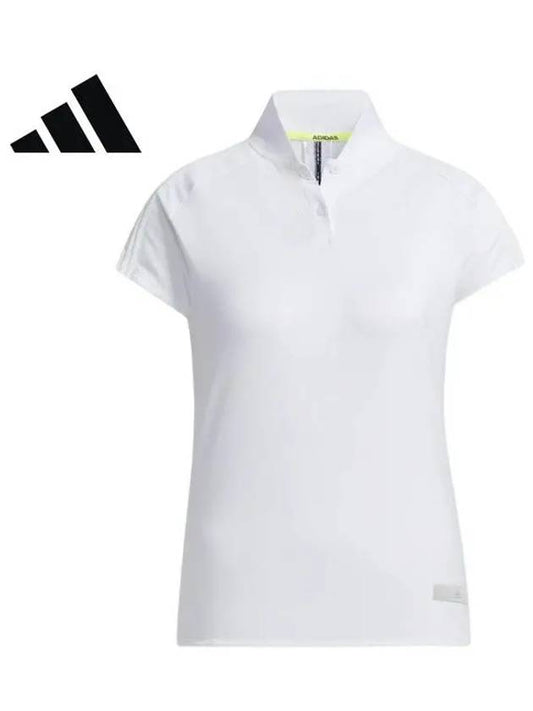 GM0750 Statement Short Sleeve T-Shirt - ADIDAS GOLF - BALAAN 1