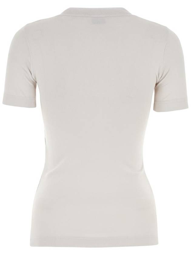 Beverly Hills Short Sleeve T-Shirt White - BALENCIAGA - BALAAN 3