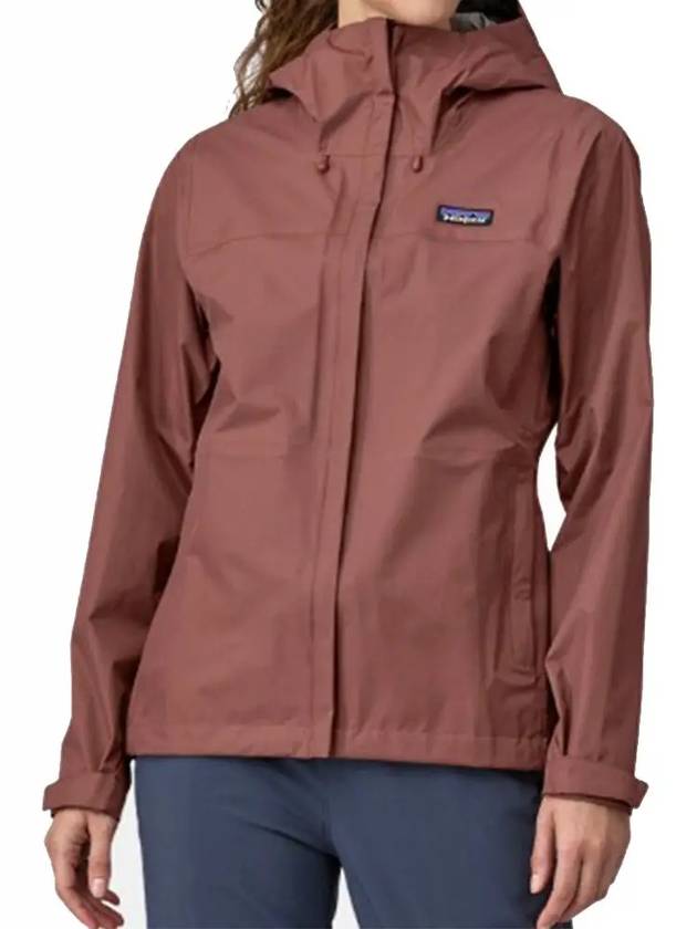 patagonia W Torrentshell 3L Rain Jkt 85246 DLMA Woman Jacket - PATAGONIA - BALAAN 2