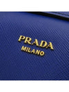 BR5071 2 WAY bag - PRADA - BALAAN 4