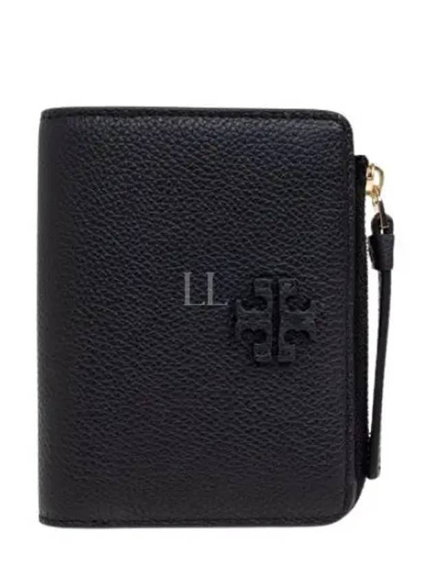 McGraw bifold wallet 158904 001 - TORY BURCH - BALAAN 1