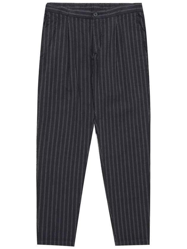 Men's Back Banding OneTuck Striped Sucker Pants MMPTN5T64 768 - AT.P.CO - BALAAN 7