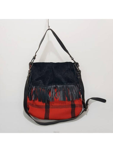 women shoulder bag - RALPH LAUREN - BALAAN 1