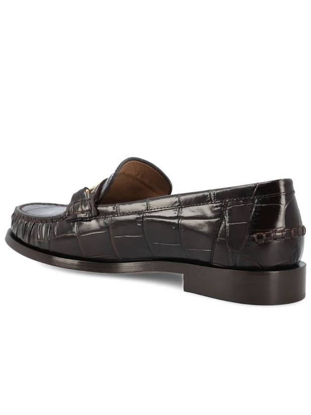 Salvatore Ferragamo Low Shoes - SALVATORE FERRAGAMO - BALAAN 3