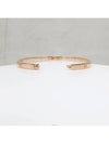 Lux You Love Bracelet Small 18K Rose Gold No 16 - CARTIER - BALAAN 4