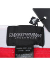 Eagle Boxer Briefs Red - EMPORIO ARMANI - BALAAN 10