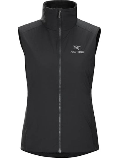 Women's Atom Lightweight Vest Black - ARC'TERYX - BALAAN 2