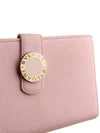 women s wallet - BVLGARI - BALAAN 7