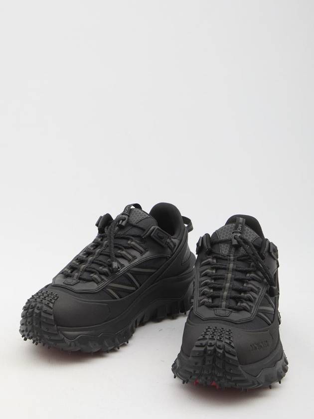 Trailgrip Gtx Sneakers - MONCLER - BALAAN 5