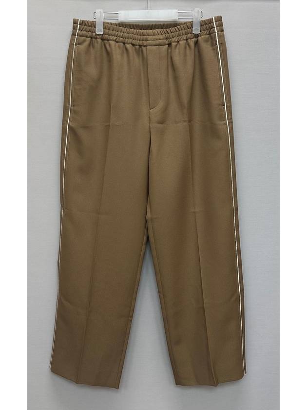 front trousers pants - GUCCI - BALAAN 4