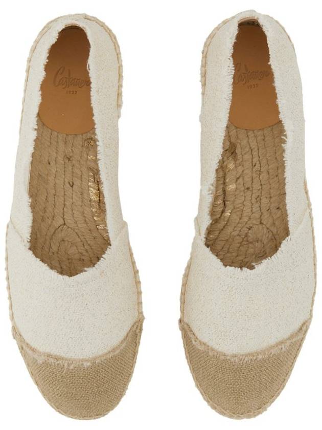 Castañer Espadrilla "Kampala" - CASTANER - BALAAN 6