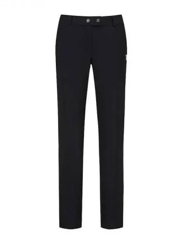 Annual Women s Fall Essential Pants Trousers AGCPT01BK Domestic Product GQCY22101167585 - ANEWGOLF - BALAAN 1