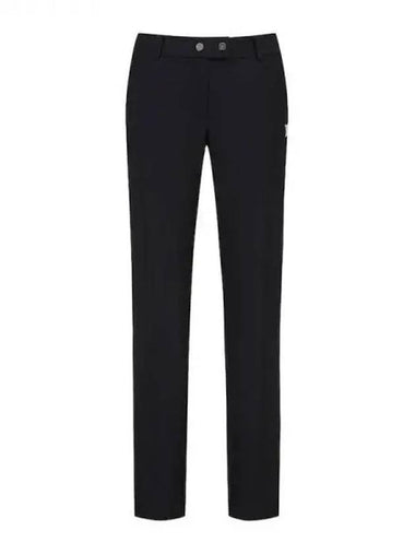 Annual Women s Fall Essential Pants Trousers AGCPT01BK Domestic Product GQCY22101167585 - ANEWGOLF - BALAAN 1