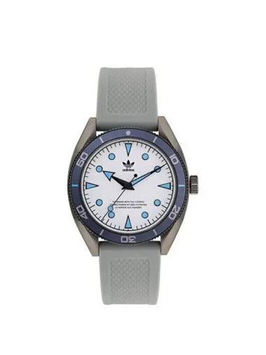 adidas WATCH Men s Analog Edition Two AOFH22003 - ADIDAS - BALAAN 1