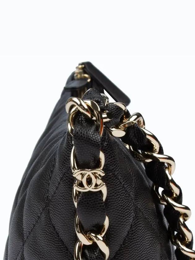 CC logo chain hobo bag AS4293 - CHANEL - BALAAN 10