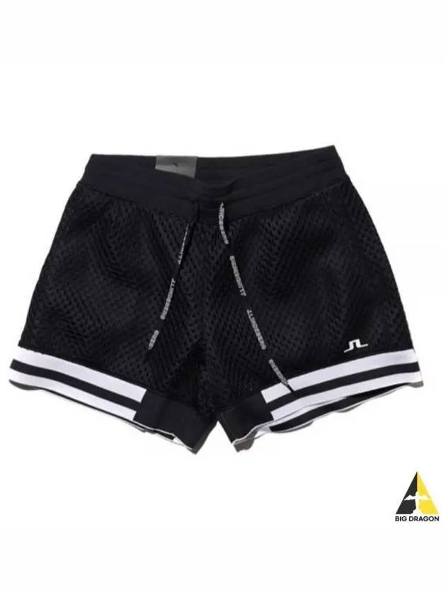 Men's Mesha Mesh Shorts - J.LINDEBERG - BALAAN 2