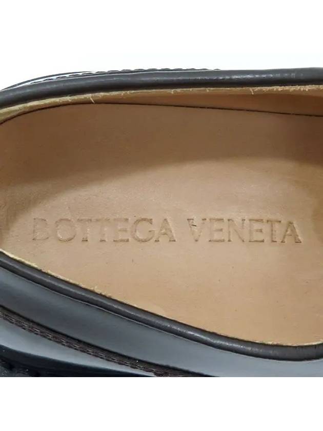 Smith Market 631313 Shoes Men s - BOTTEGA VENETA - BALAAN 5