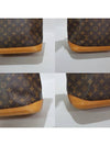 women tote bag - LOUIS VUITTON - BALAAN 7