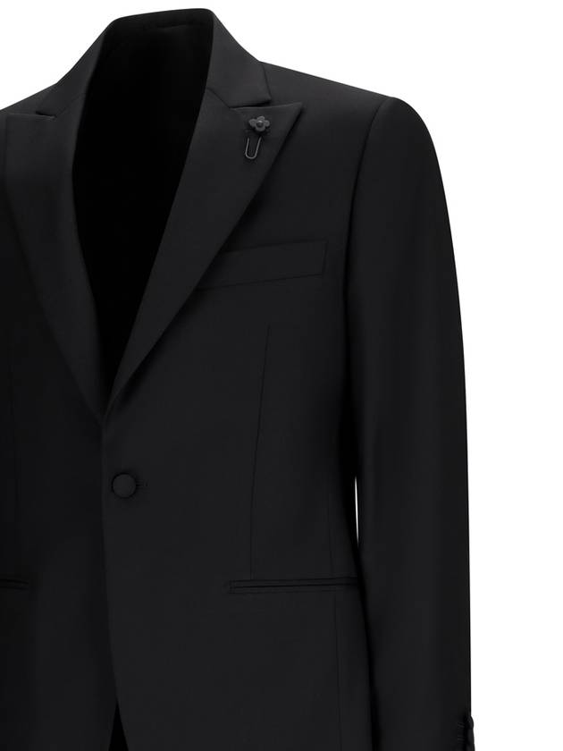 MAN SUIT EVENTO TUXEDO - RVR LARDINI - BALAAN 3