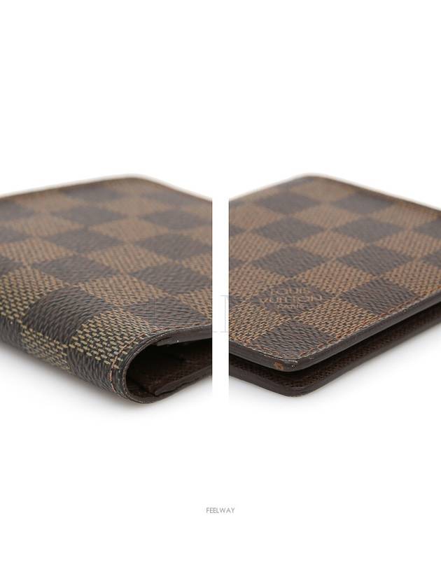 men s wallet - LOUIS VUITTON - BALAAN 6