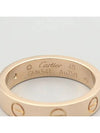 CRB4050749 Ring Jewelry - CARTIER - BALAAN 2