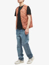 Dressed Fox Patch Classic Short Sleeve T-Shirt Black - MAISON KITSUNE - BALAAN 7