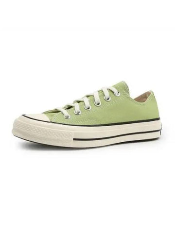 Chuck 70 Seasonal Color Vitality Green A04587C - CONVERSE - BALAAN 1