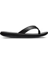 Bella Kai Flip Flops Black - NIKE - BALAAN 5