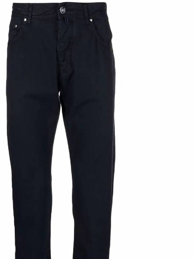 Jacob Cohen Trousers - JACOB COHEN - BALAAN 2