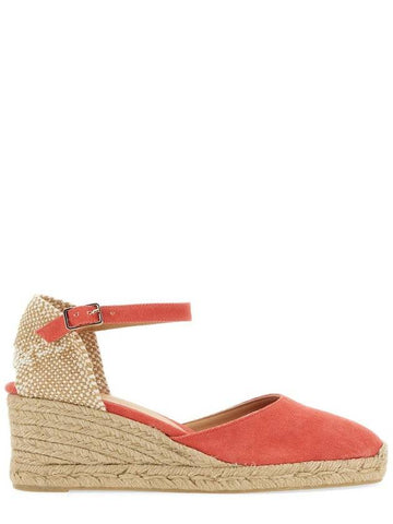 Castañer Espadrille Carol - CASTANER - BALAAN 1