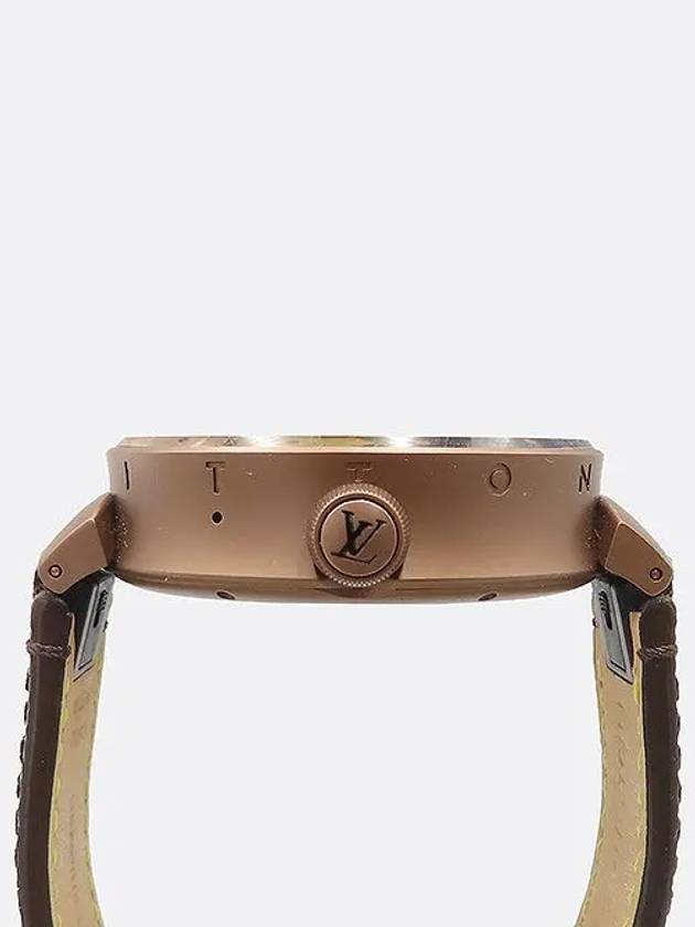 QA052 Unisex Watch - LOUIS VUITTON - BALAAN 4