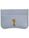 Men s Wallet USL104AL0036 4022 - AMI - BALAAN 2