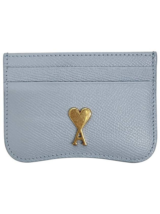 Men s Wallet USL104AL0036 4022 - AMI - BALAAN 2