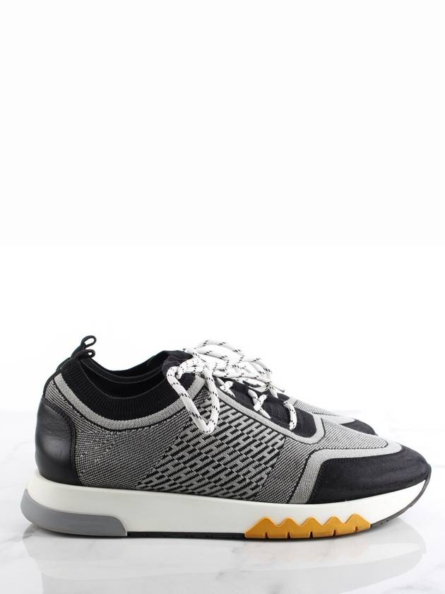 Addict sneakers - HERMES - BALAAN 5