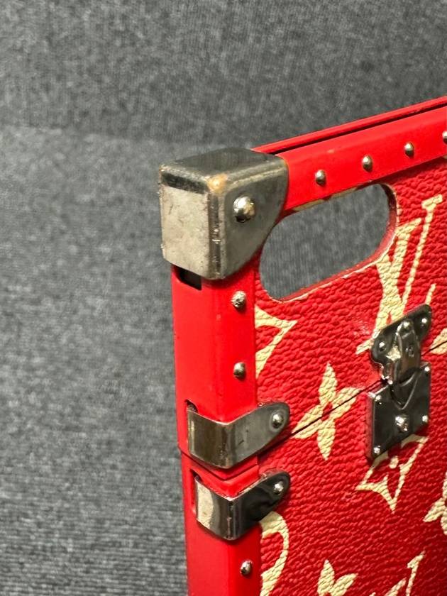 phone case - LOUIS VUITTON - BALAAN 8