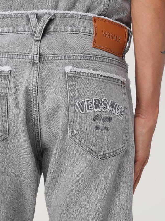 Jeans men Versace - VERSACE - BALAAN 5