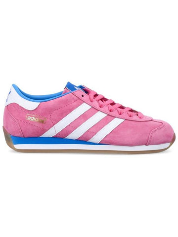 Adidas Originals Country Japan Sneakers - ADIDAS ORIGINALS - BALAAN 1