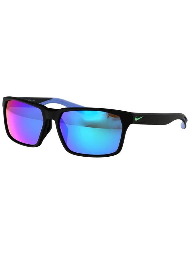 sunglasses DC3295 010 black - NIKE - BALAAN 3