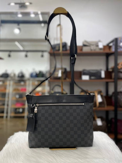 Women s Graphite Mick PM N40003 Condition A - LOUIS VUITTON - BALAAN 2