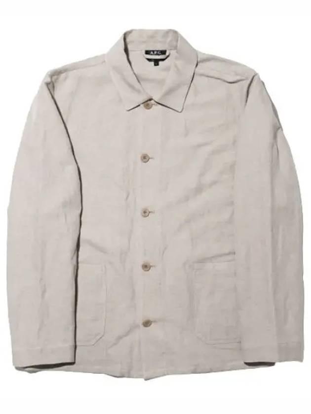 kerluan jacket men - A.P.C. - BALAAN 1