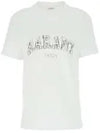 honore t shirt - ISABEL MARANT - BALAAN 1