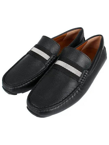 PEARCE Pierce loafer F300 1108434 - BALLY - BALAAN 1