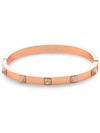 5098368 women bracelet - SWAROVSKI - BALAAN 3