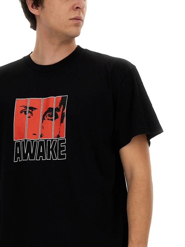 T-SHIRT "VEGAS" - AWAKE NY - BALAAN 4