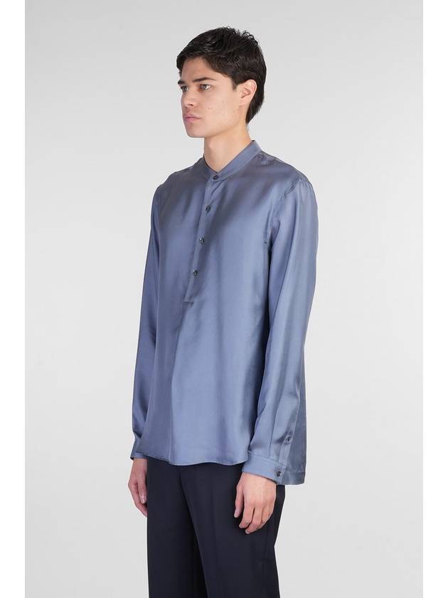 Giorgio Armani Shirt - GIORGIO ARMANI - BALAAN 4