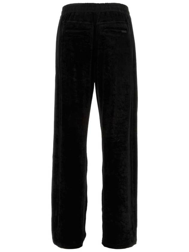 Jogging JAMBES DROIT 760027Y37LY 1000 B0440750763 - SAINT LAURENT - BALAAN 3