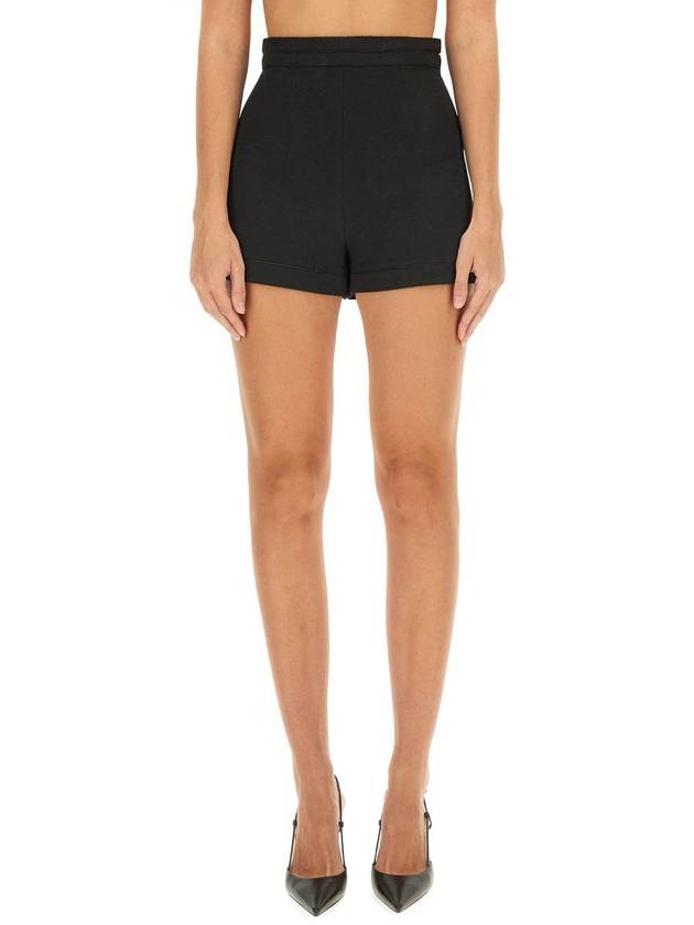 Max Mara Short Adaging - MAX MARA - BALAAN 1