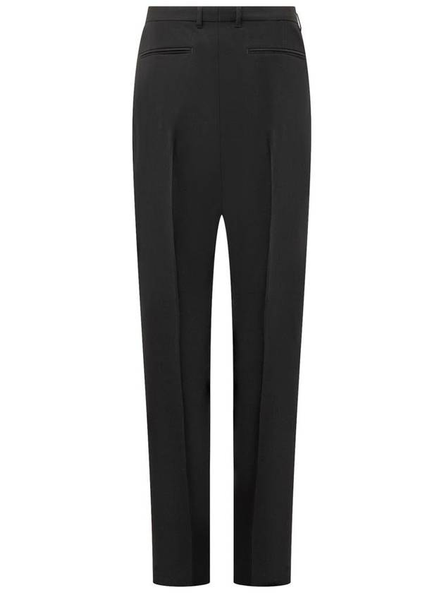 Givenchy Nwe Metal Det Pants - GIVENCHY - BALAAN 2